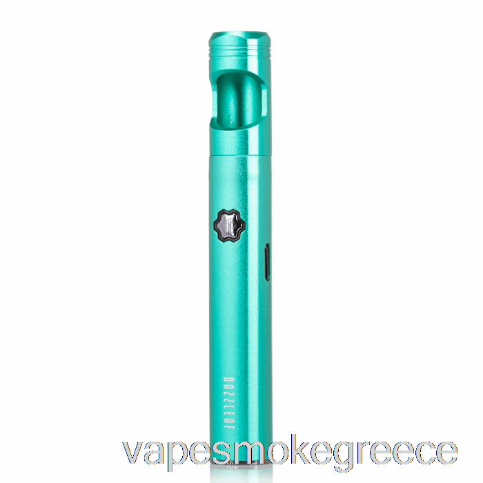 Vape Greece Dazzleaf Handii Vv 510 νήμα μπαταρία μέντα πράσινο